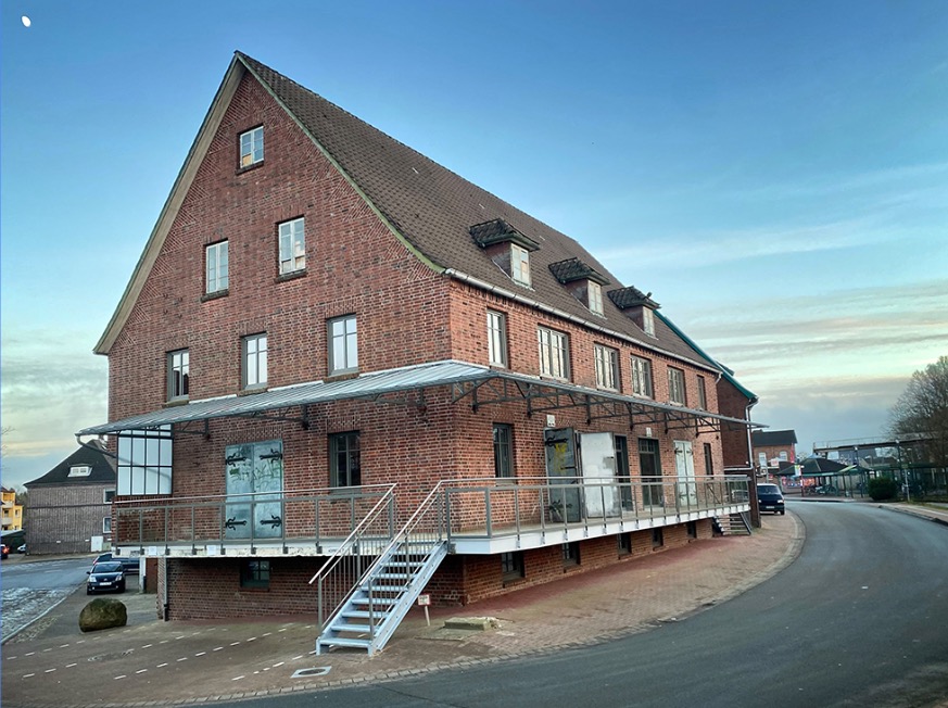 Raum mieten bei Nordik