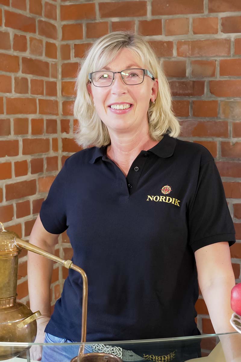Elke Weßel