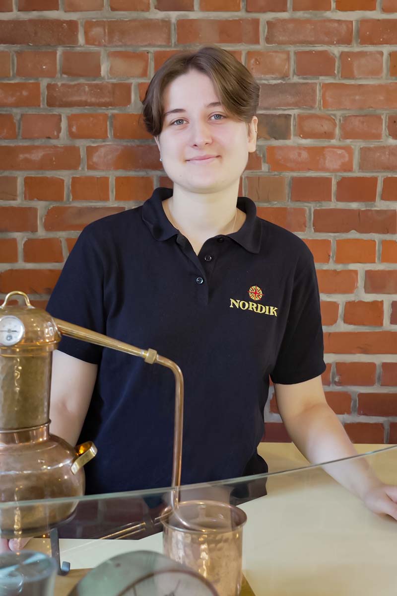 Jerusha Rosenberg