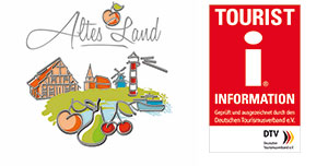 Logo des Tourismusvereins ALtes Land e.V.